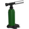 imageSondiko Big Butane Torch Lighter Soldering Torch with Monster Footprint Shaped Base Adjustable Flame Safety Lock Butane Not Included